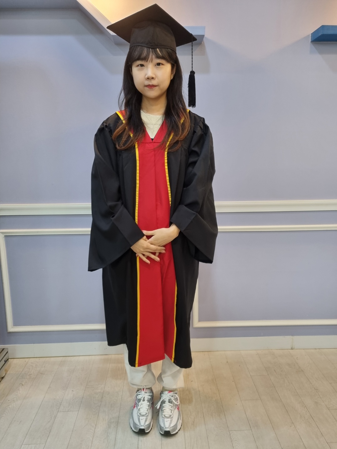 학사복14