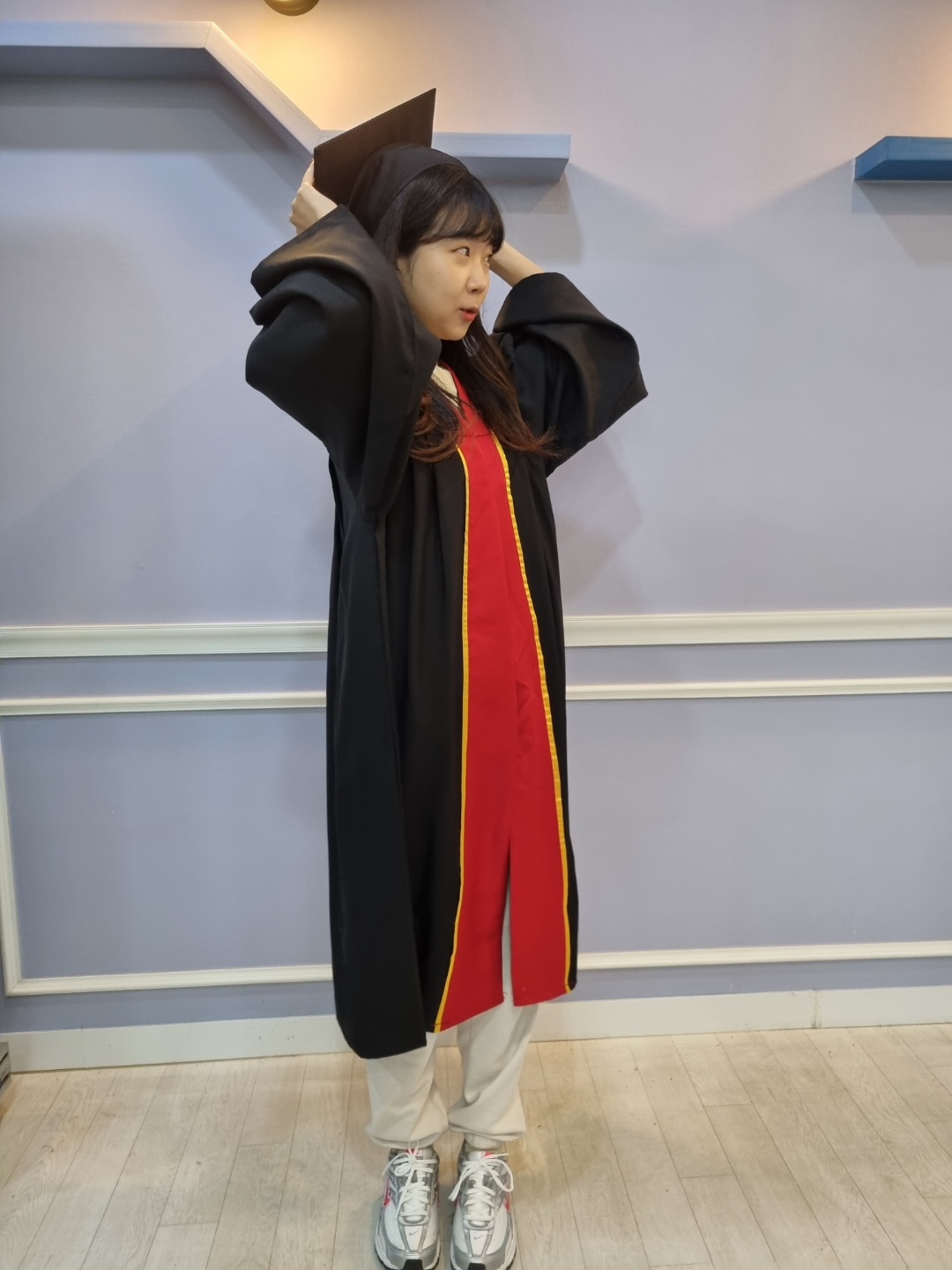 학사복14
