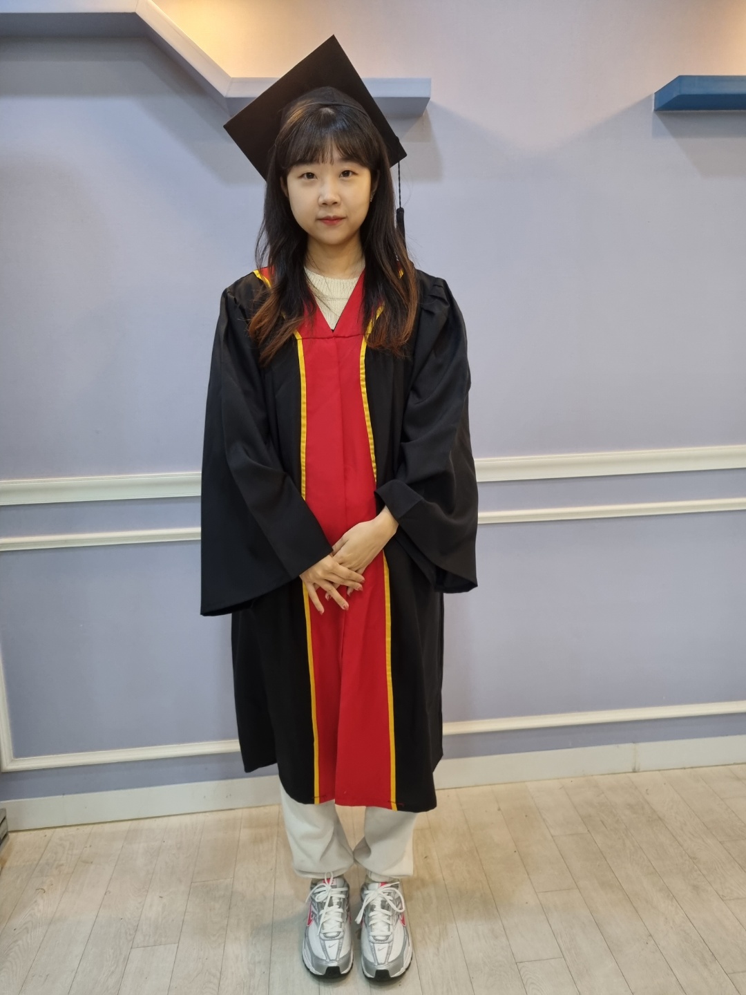 학사복14