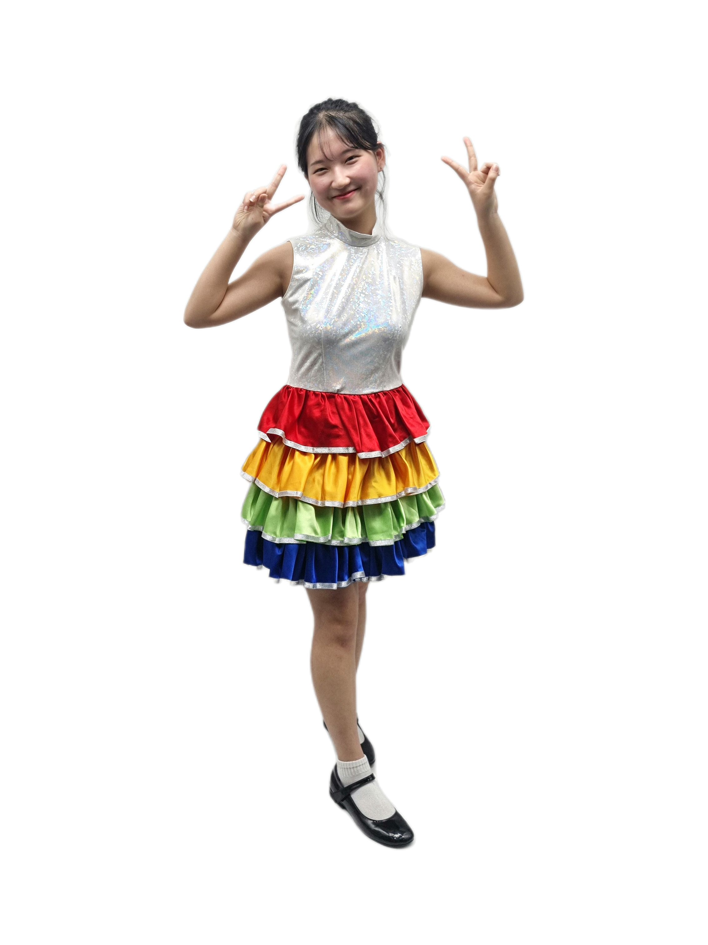 레인보우