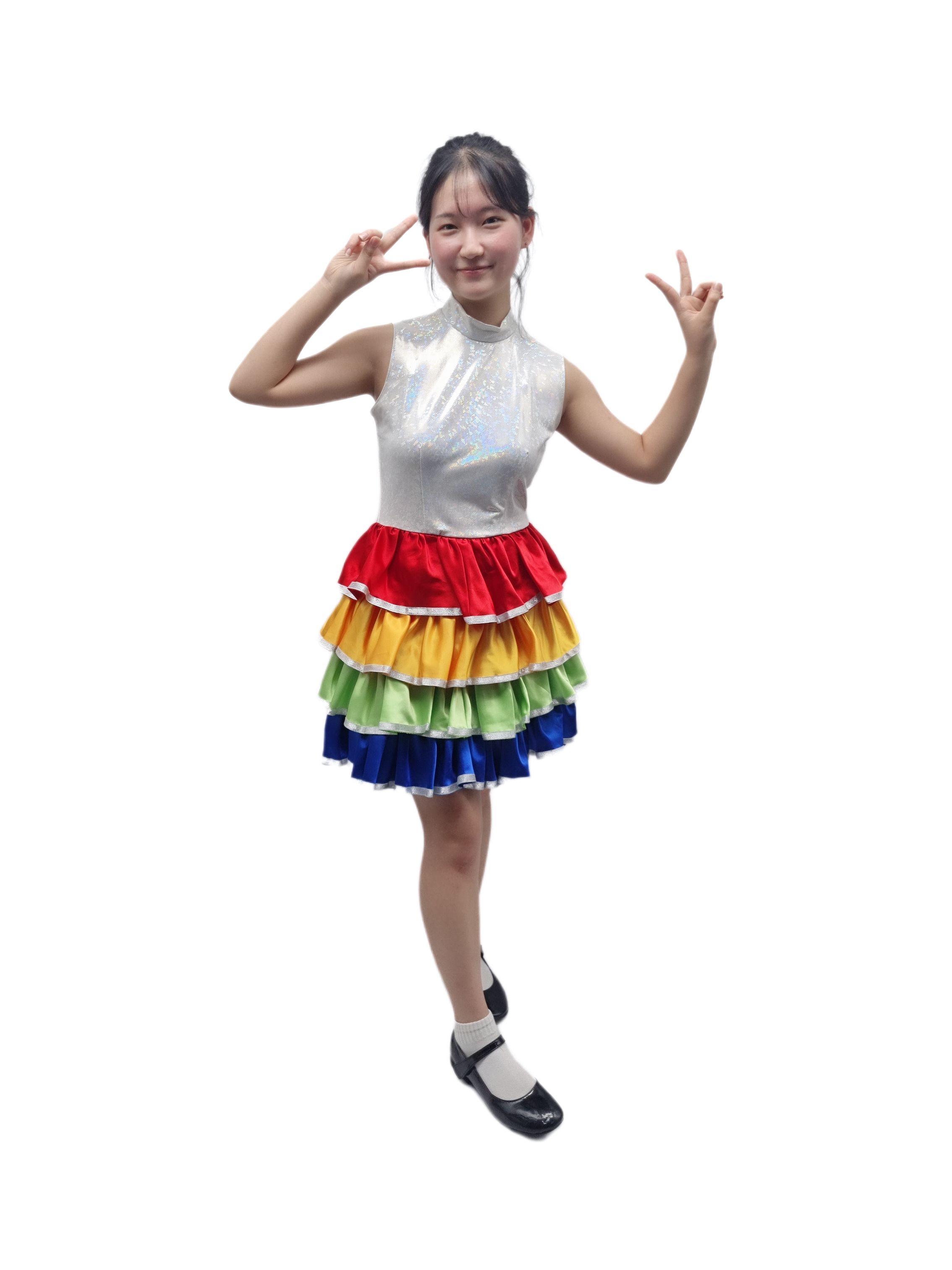 레인보우