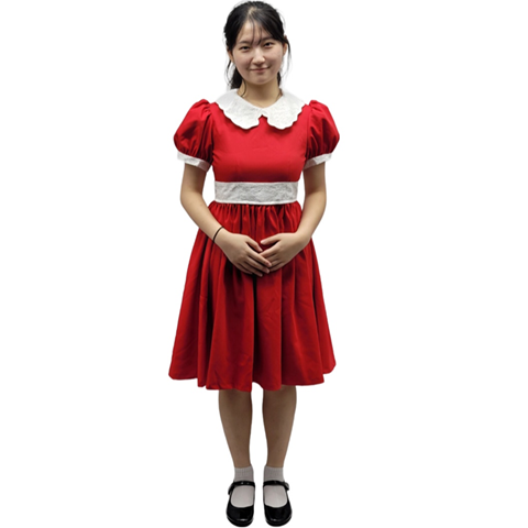 애니 (가발 별도)