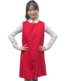 레드원피스
