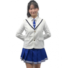 기본블루정장