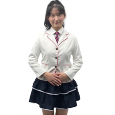 레드핑캉캉정장