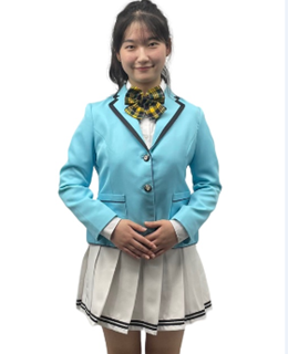스카이콤비화이트정장