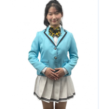 스카이콤비화이트정장