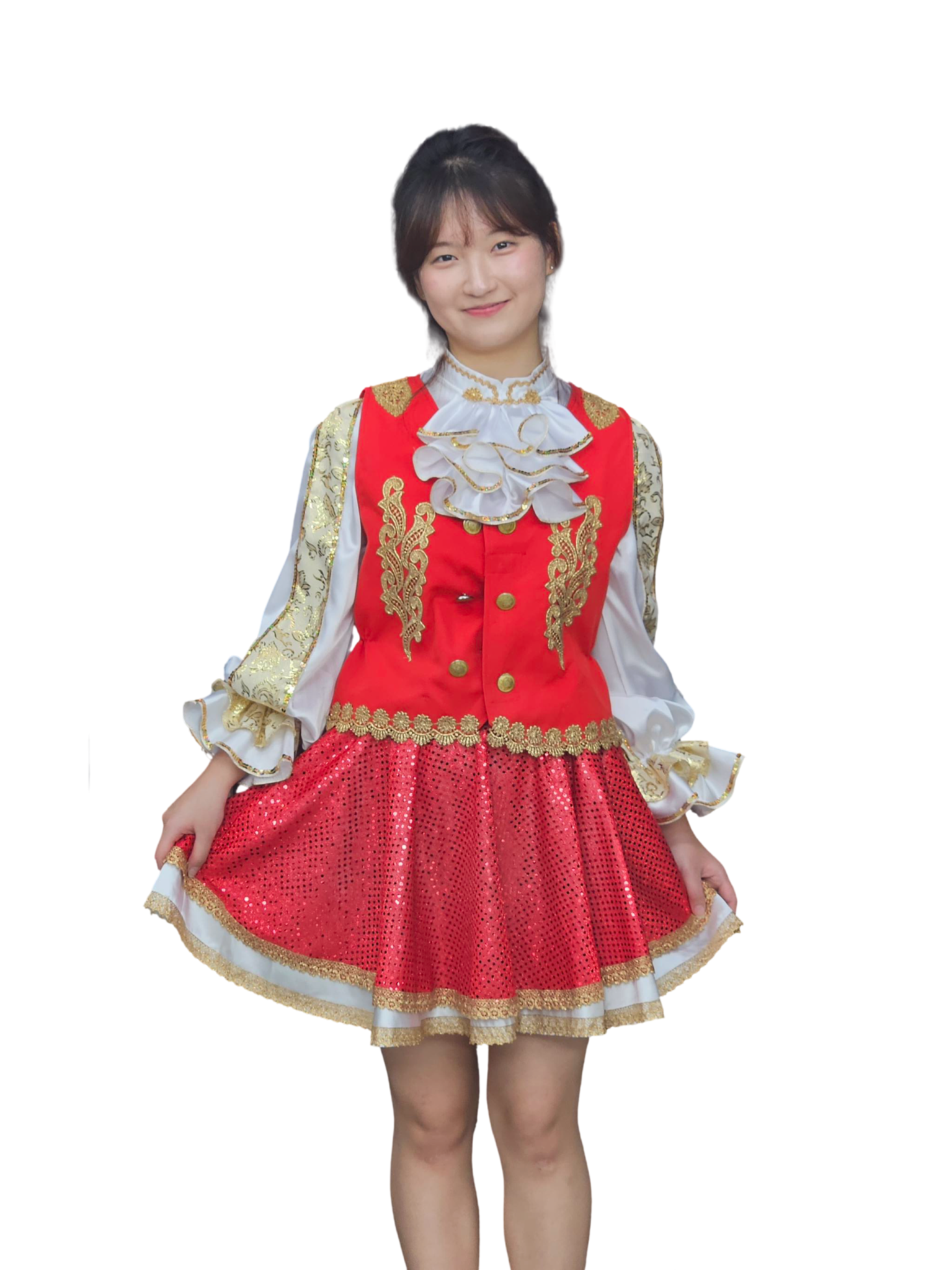 레드치어