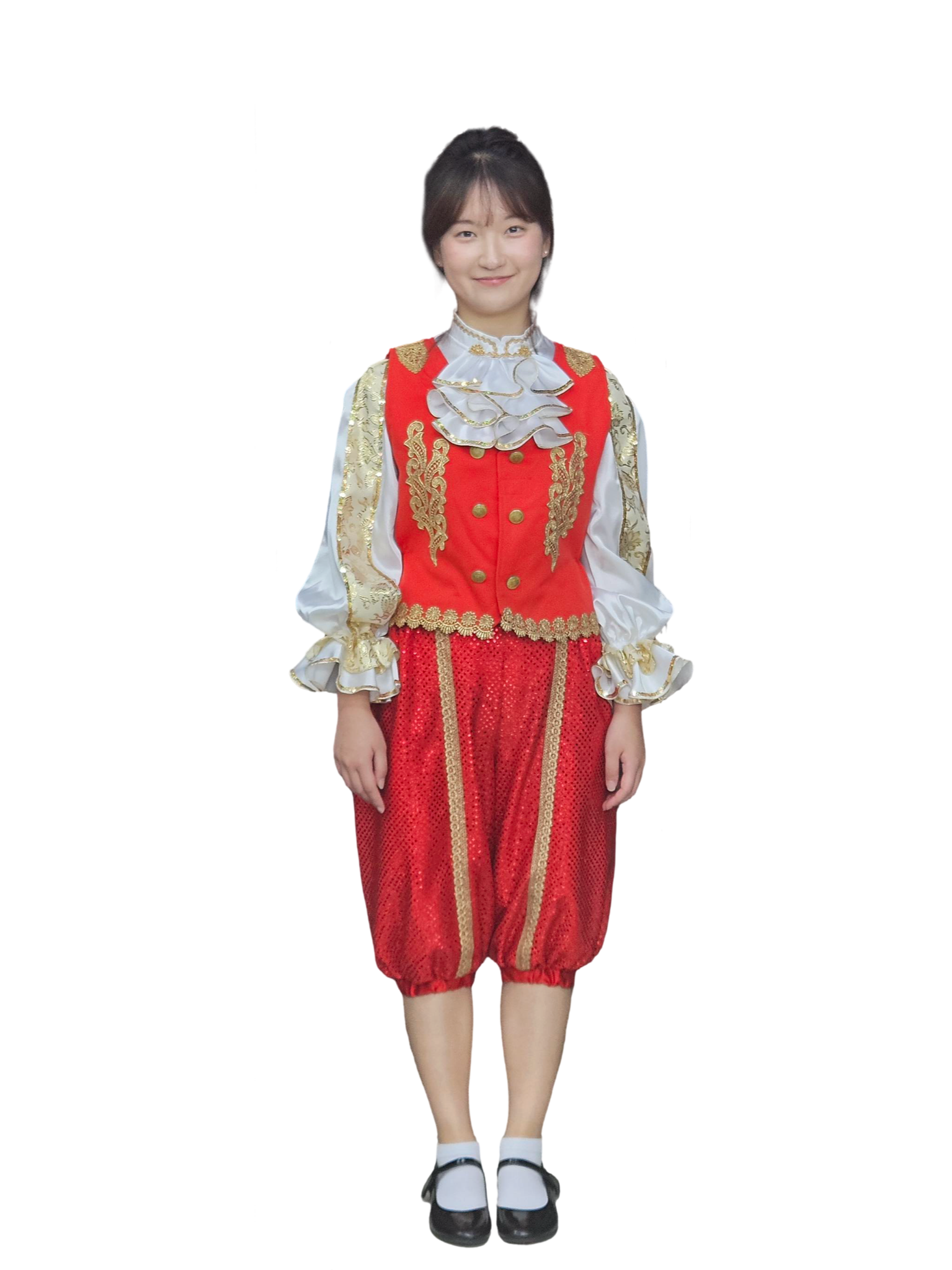 레드치어