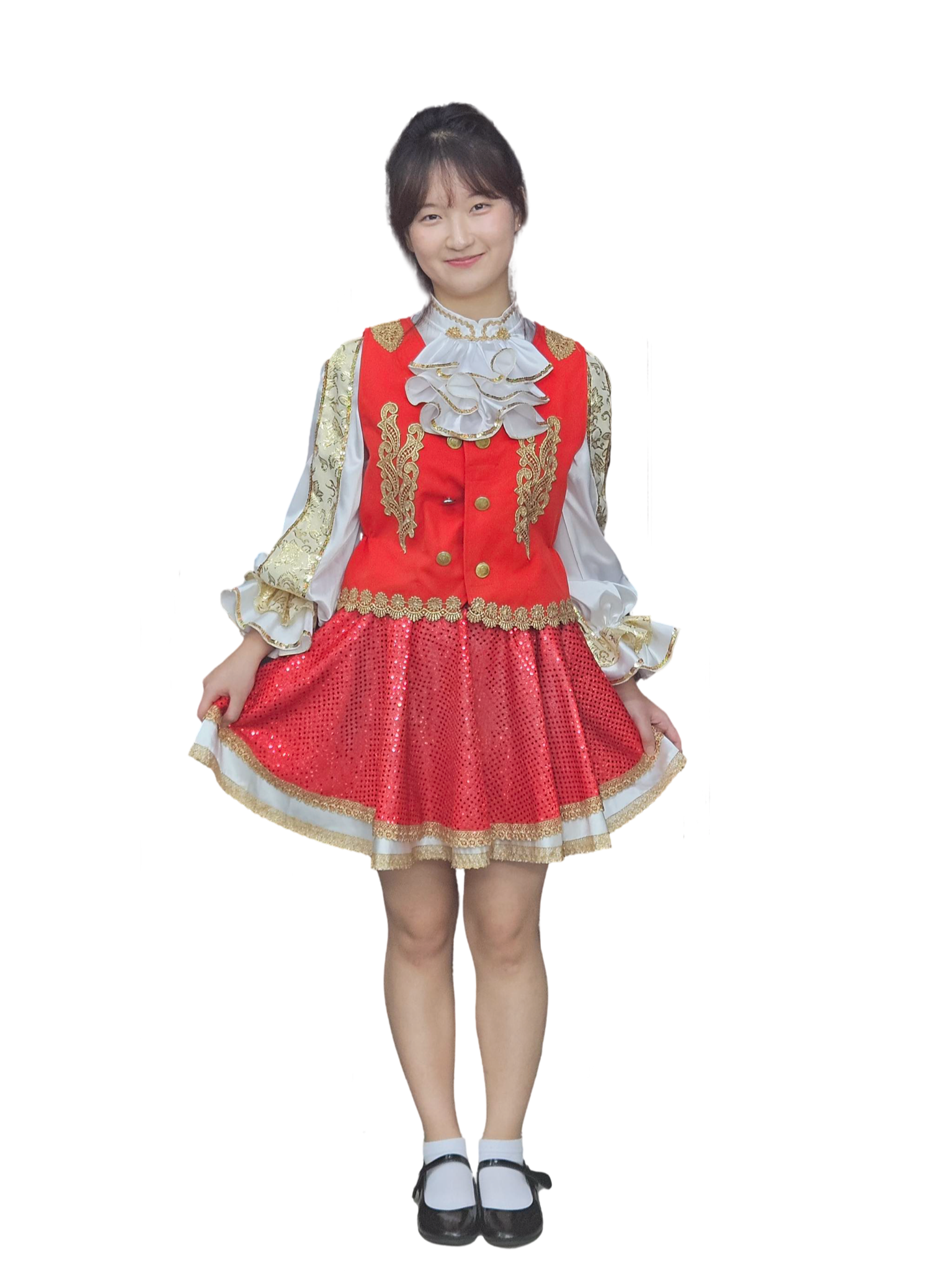 레드치어