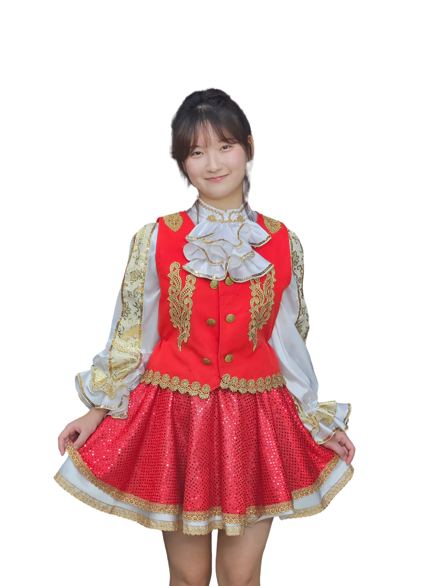 레드치어