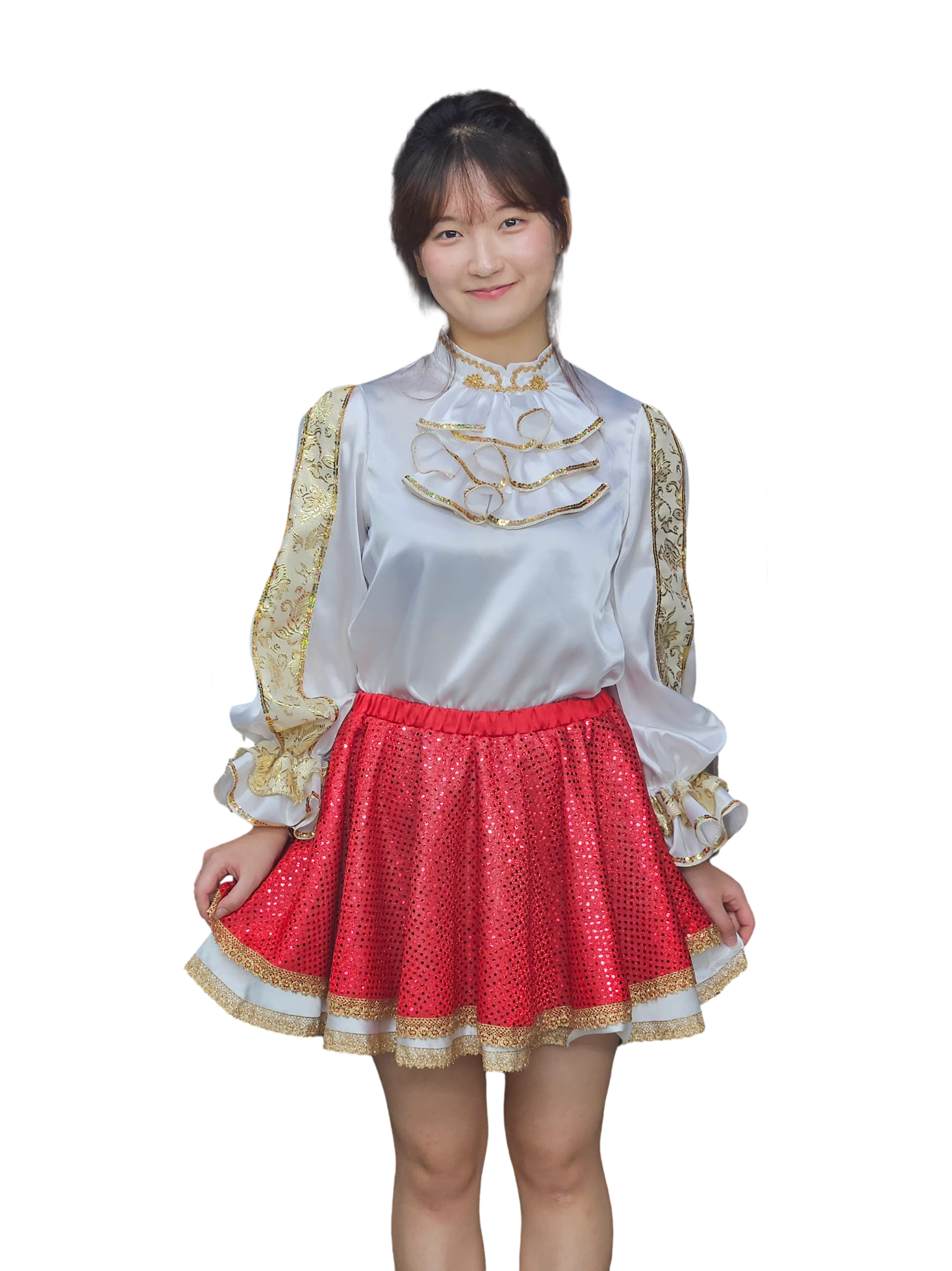 레드치어