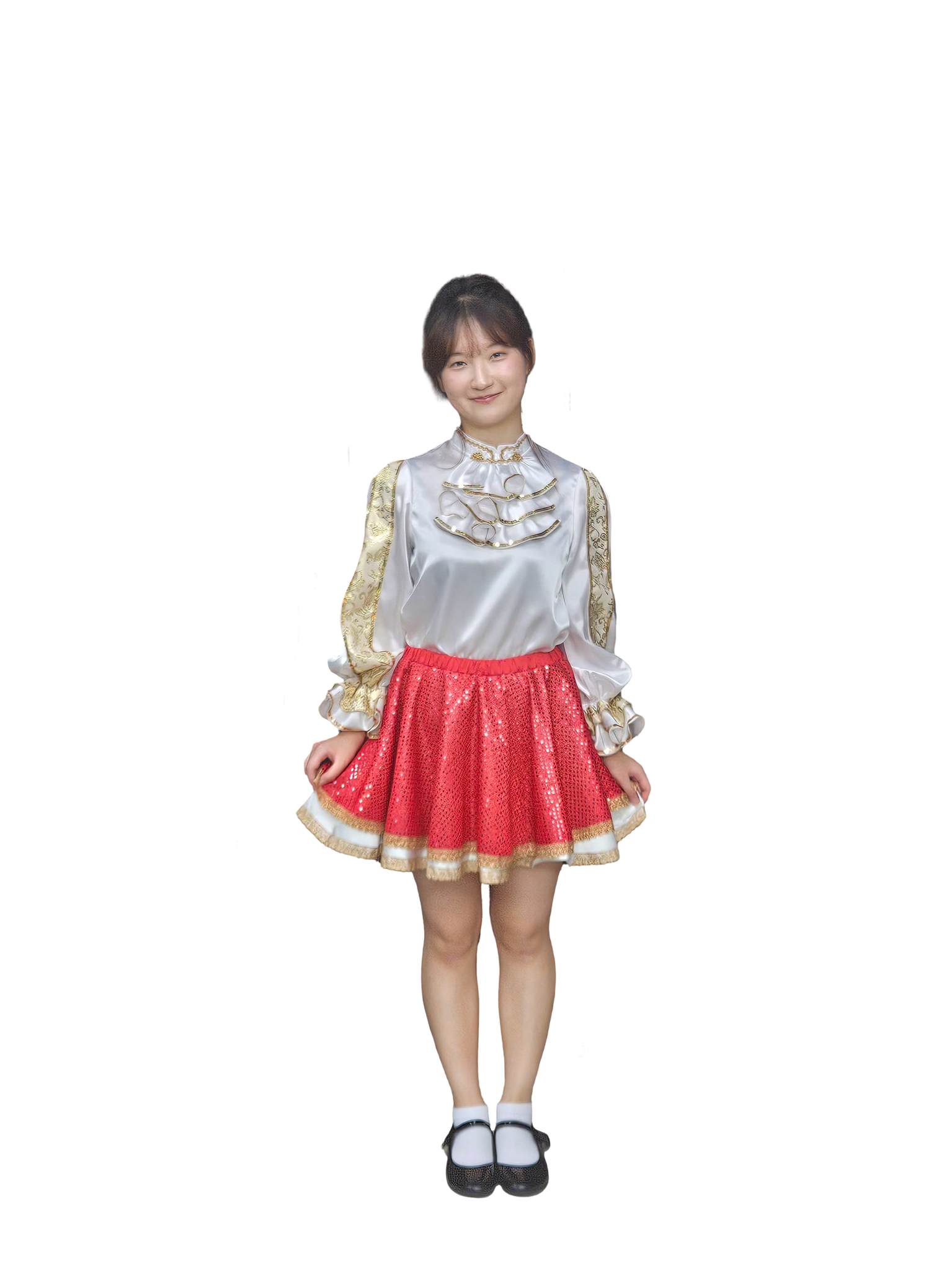 레드치어
