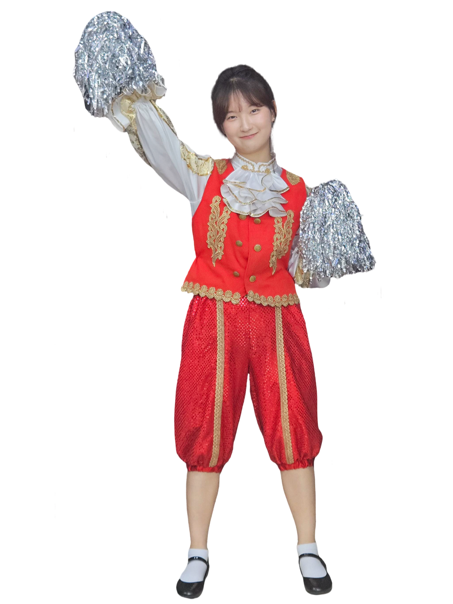 레드치어