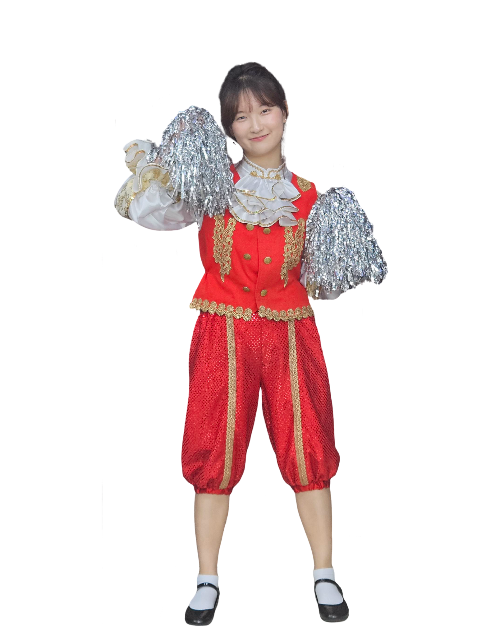 레드치어