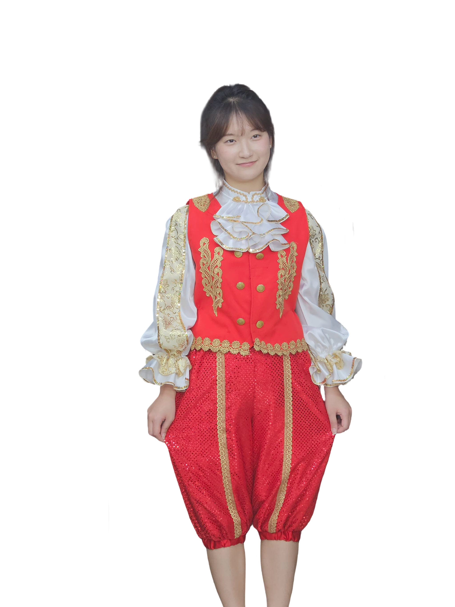 레드치어