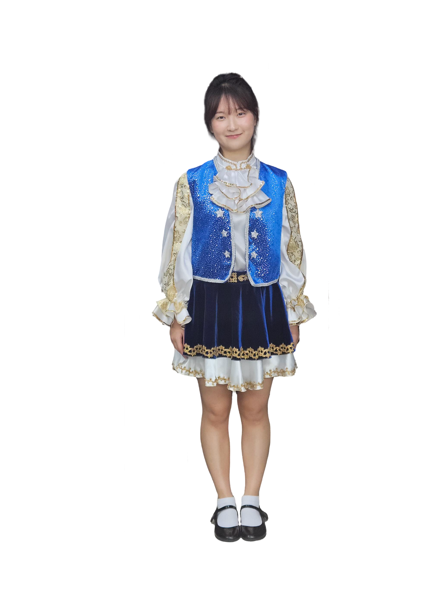 블루치어