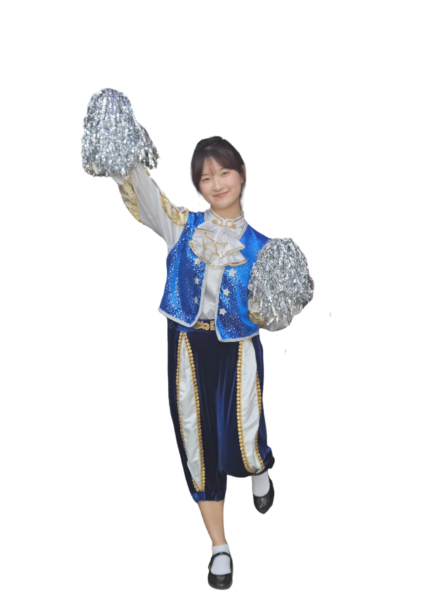블루치어