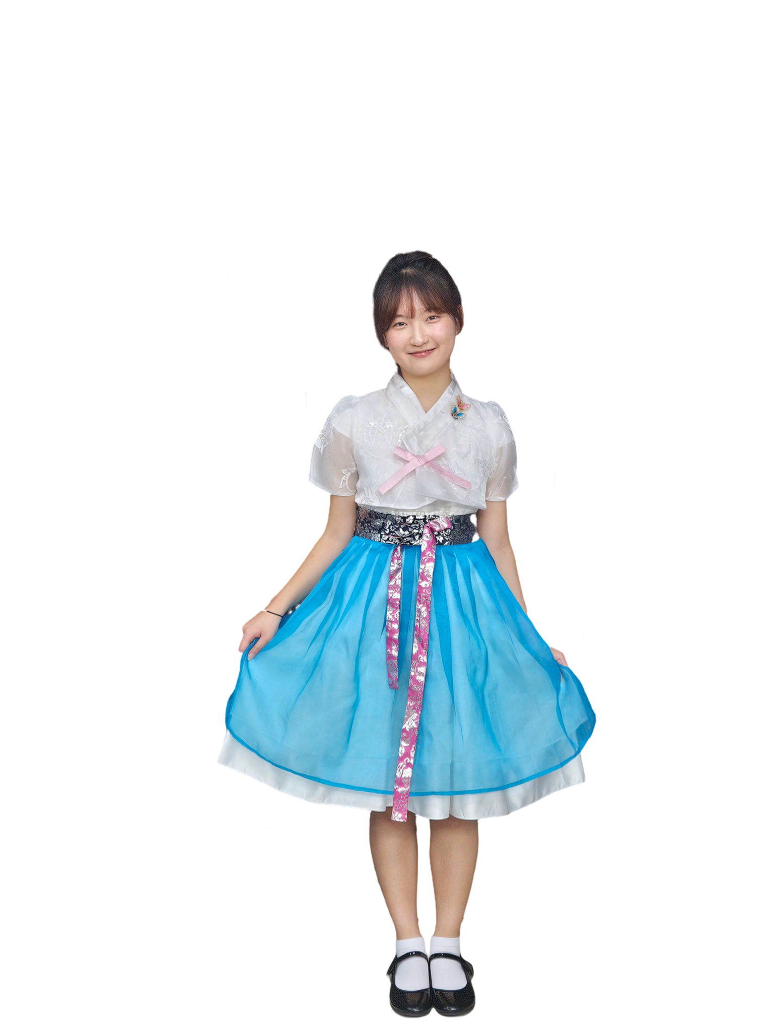 블루사파이어