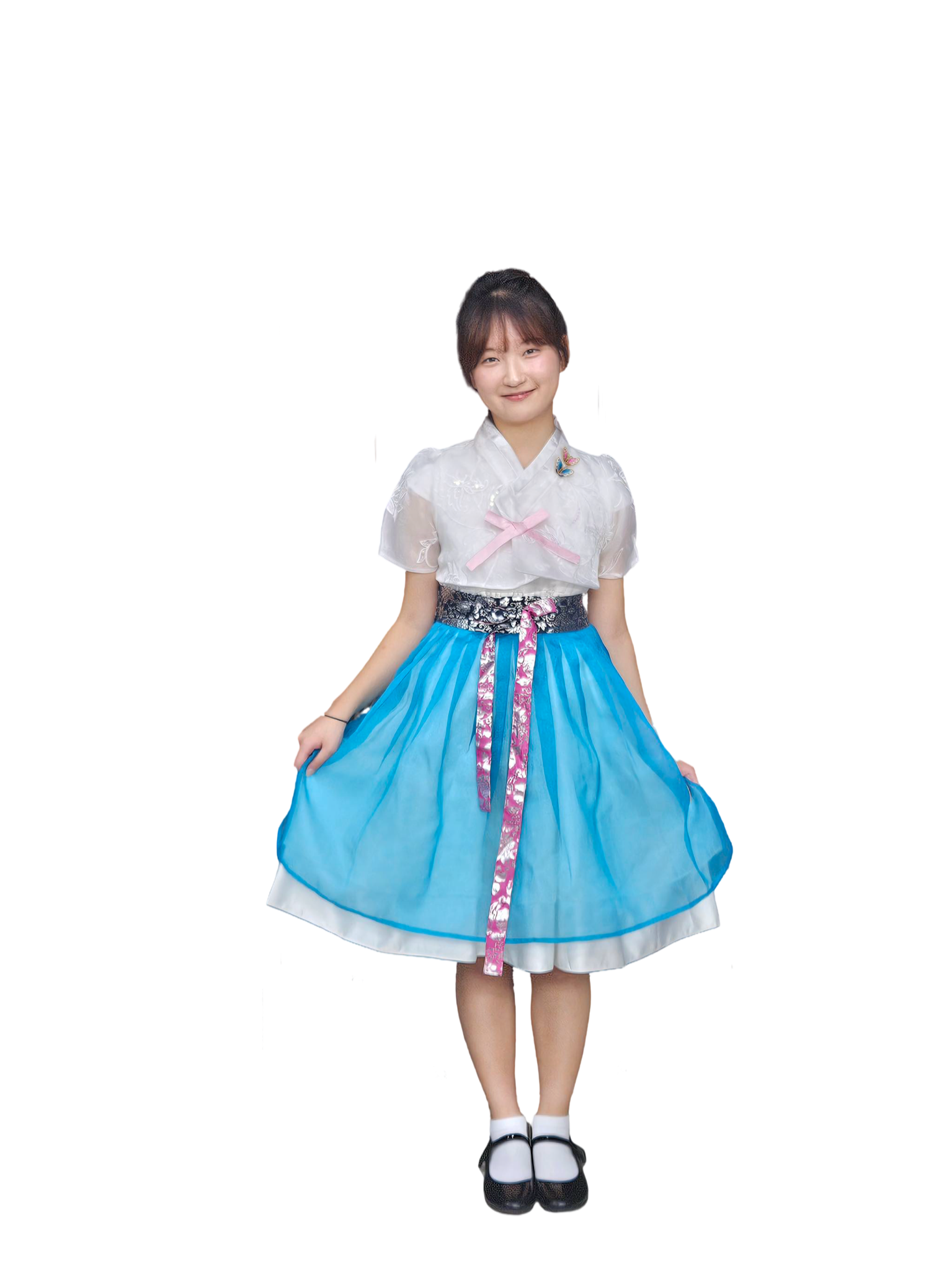 블루사파이어