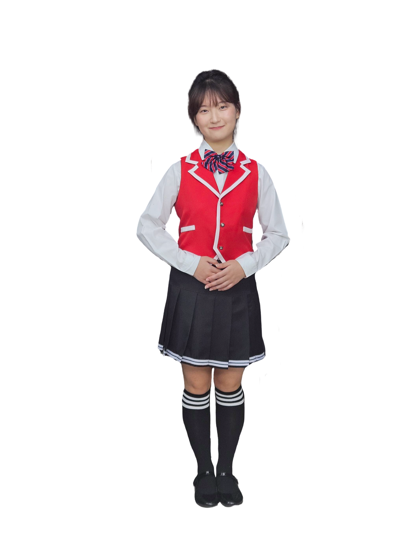 벨로체레드A533