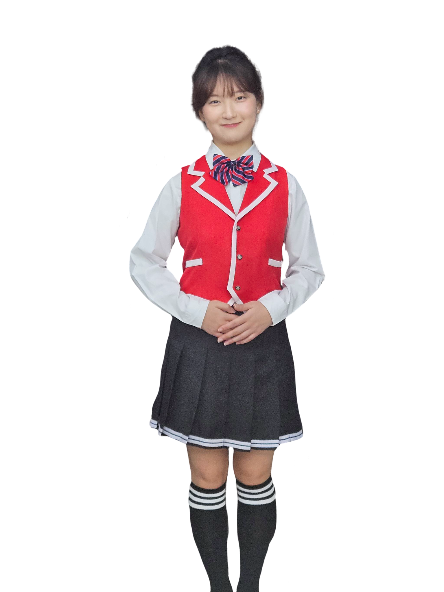 벨로체레드A533
