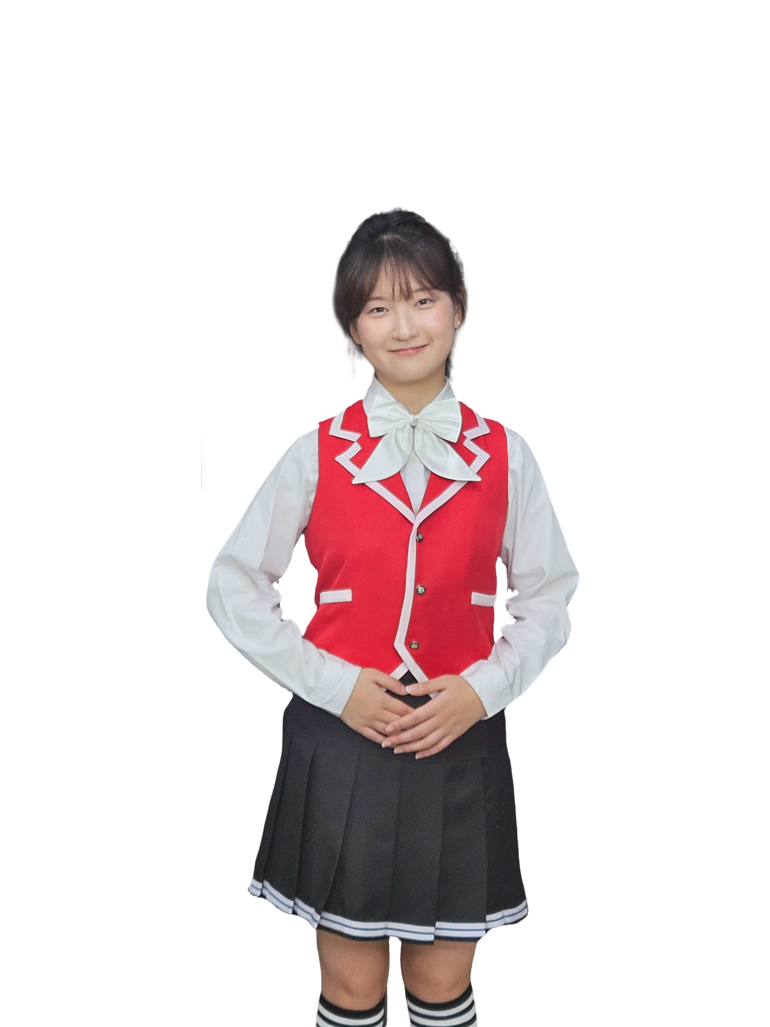 벨로체레드A533