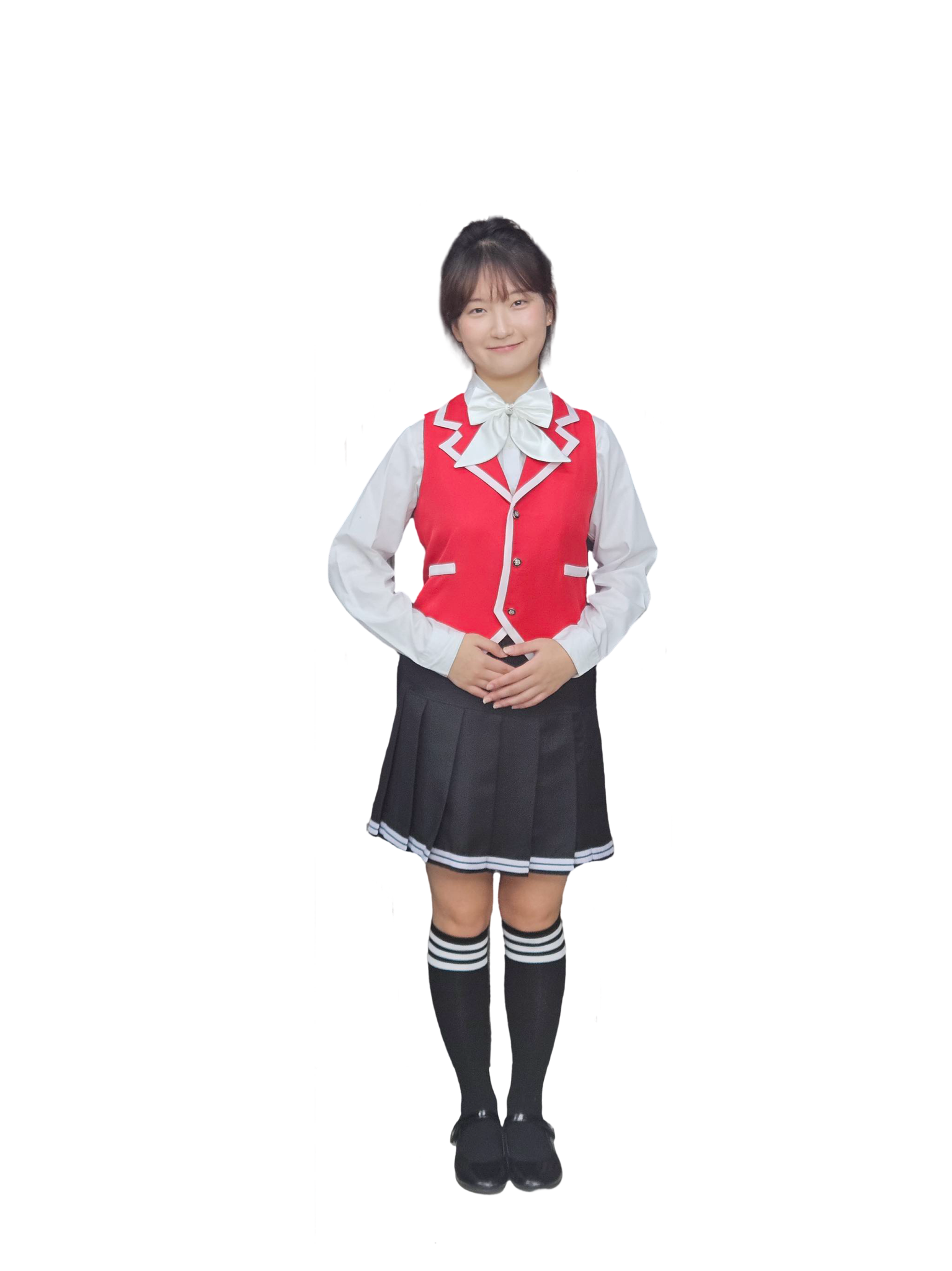 벨로체레드A533