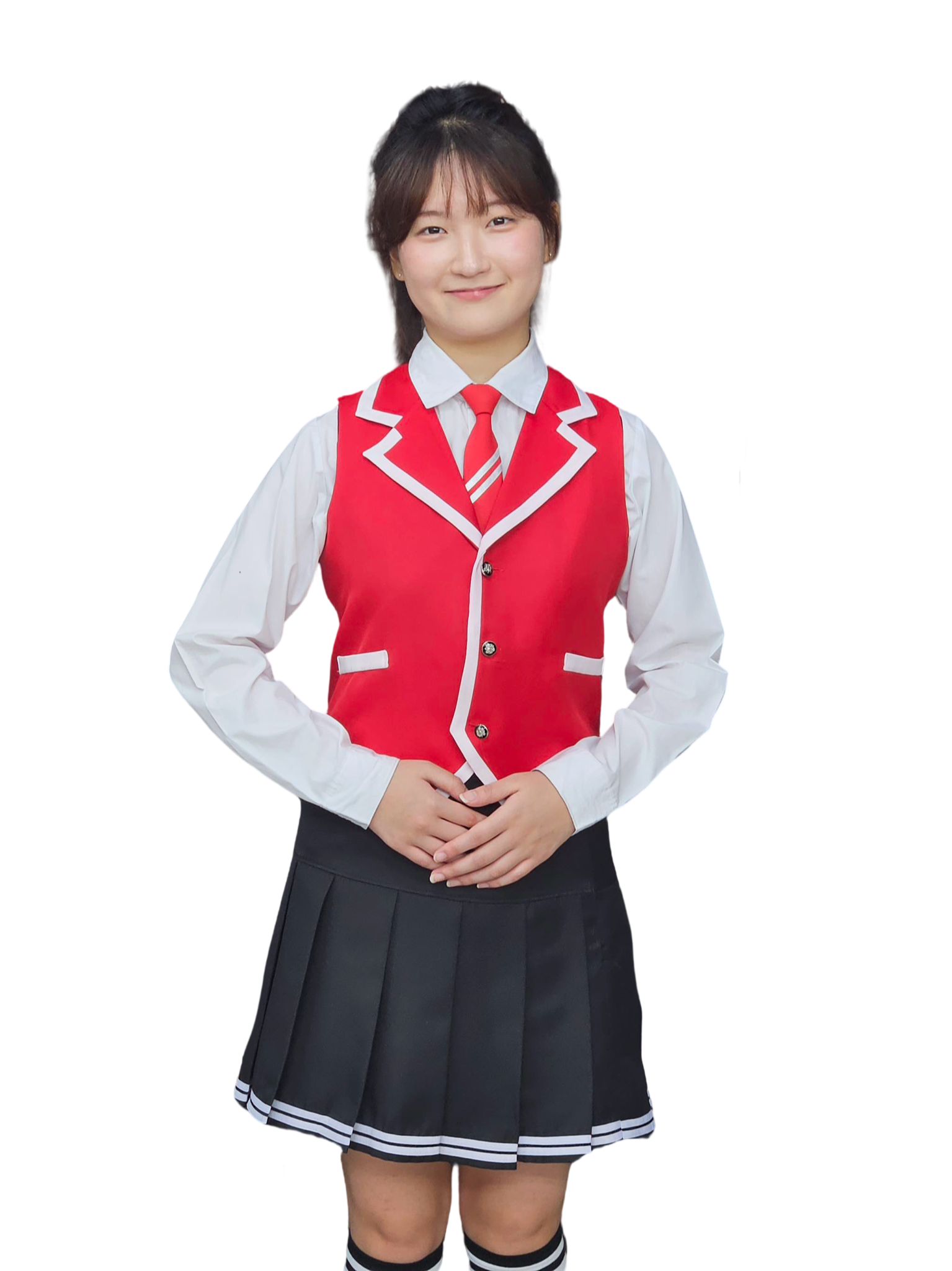 벨로체레드A533