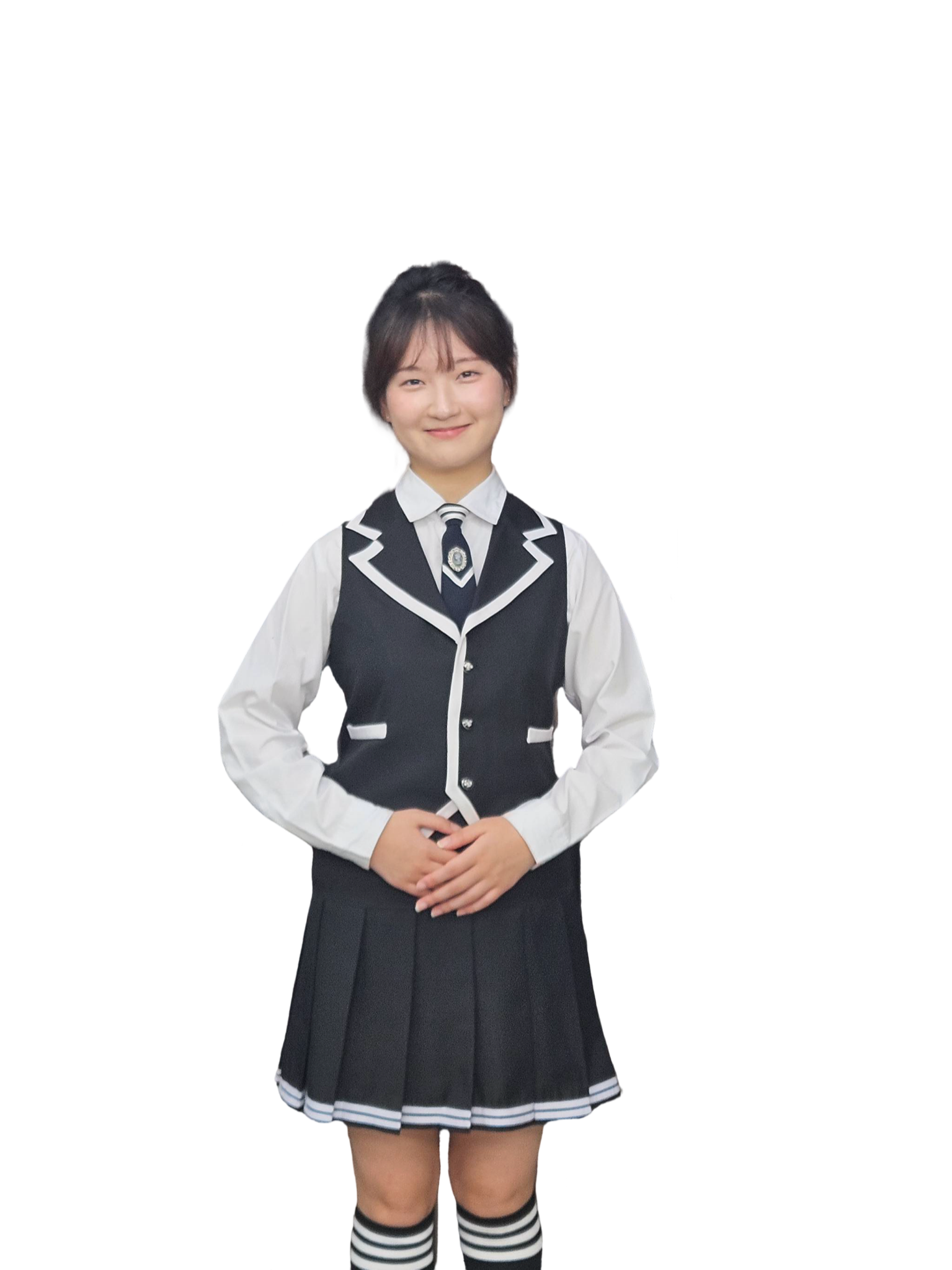 벨로체블랙A534