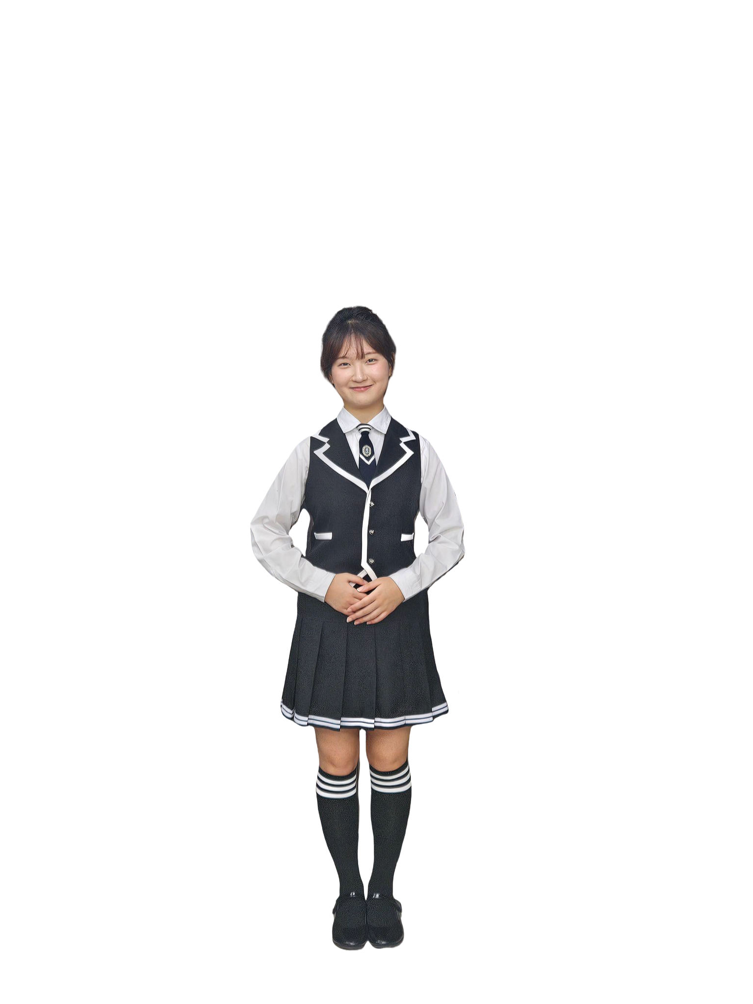 벨로체블랙A534