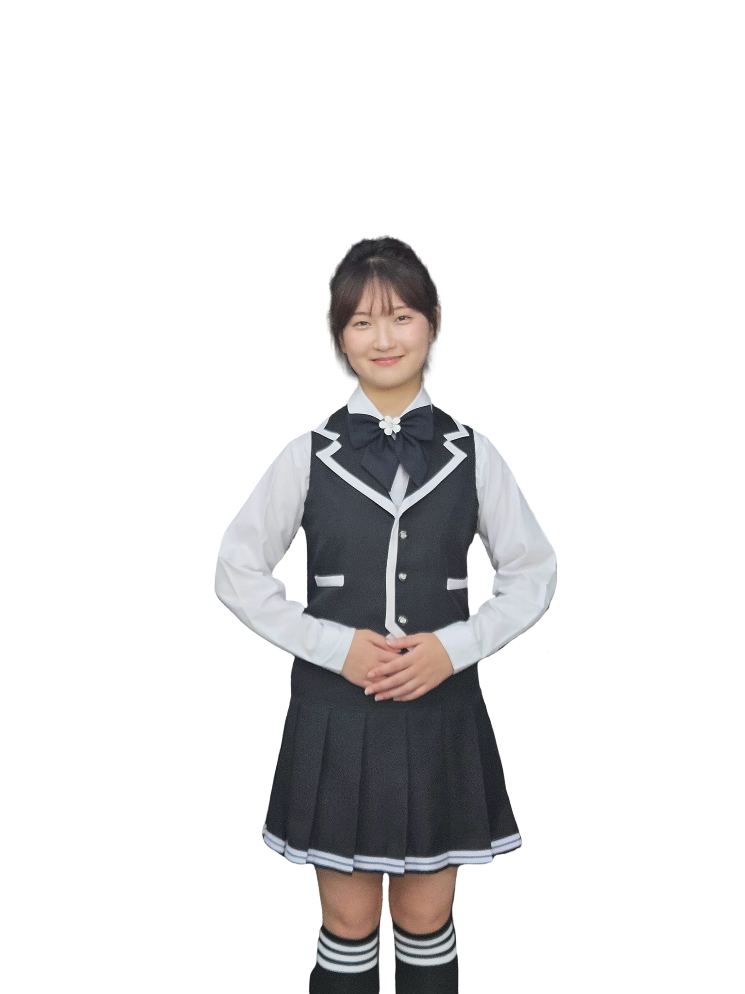 벨로체블랙A534