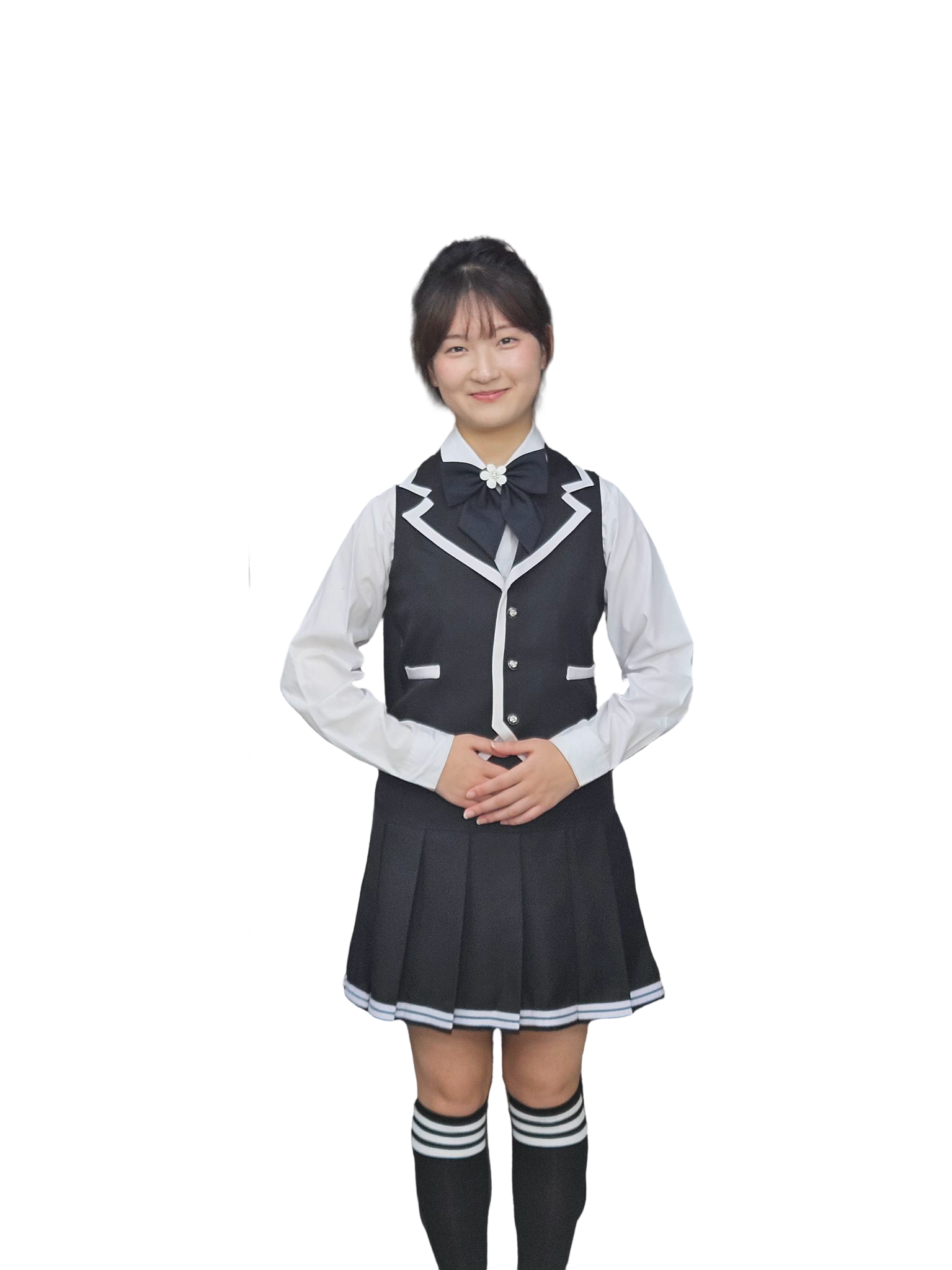 벨로체블랙A534