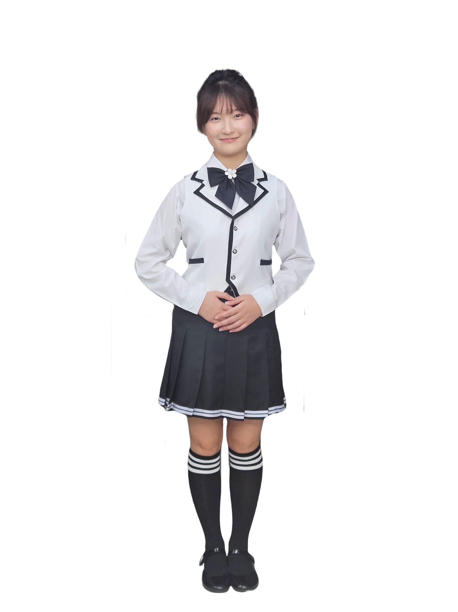 벨로체화이트A536