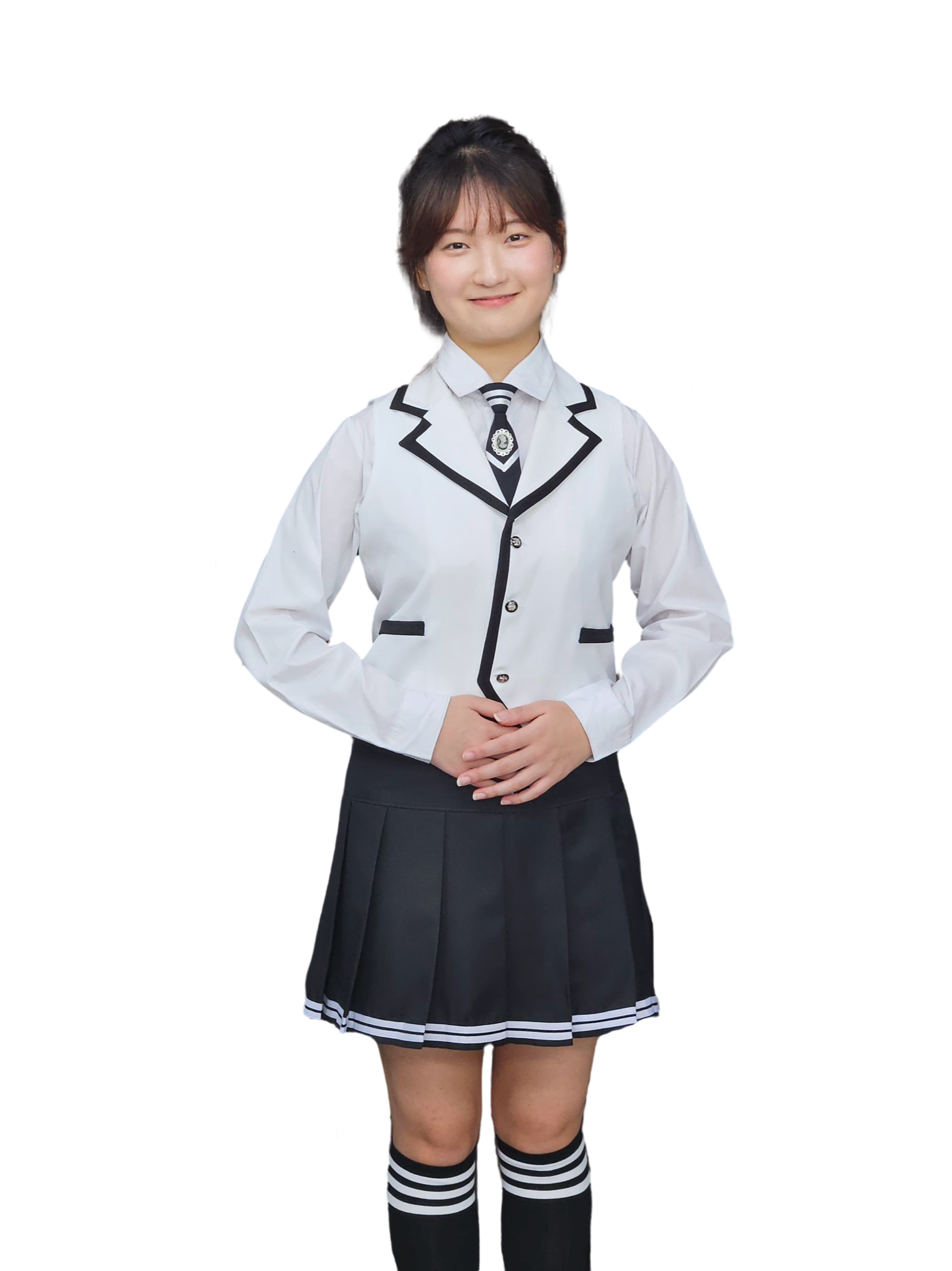 벨로체화이트A536