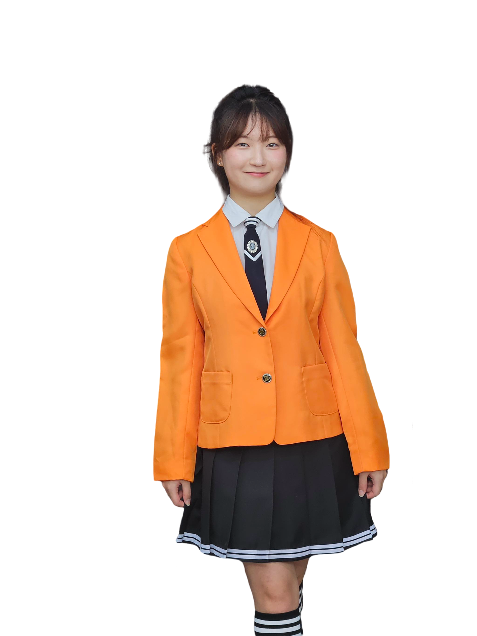오렌지합창A589