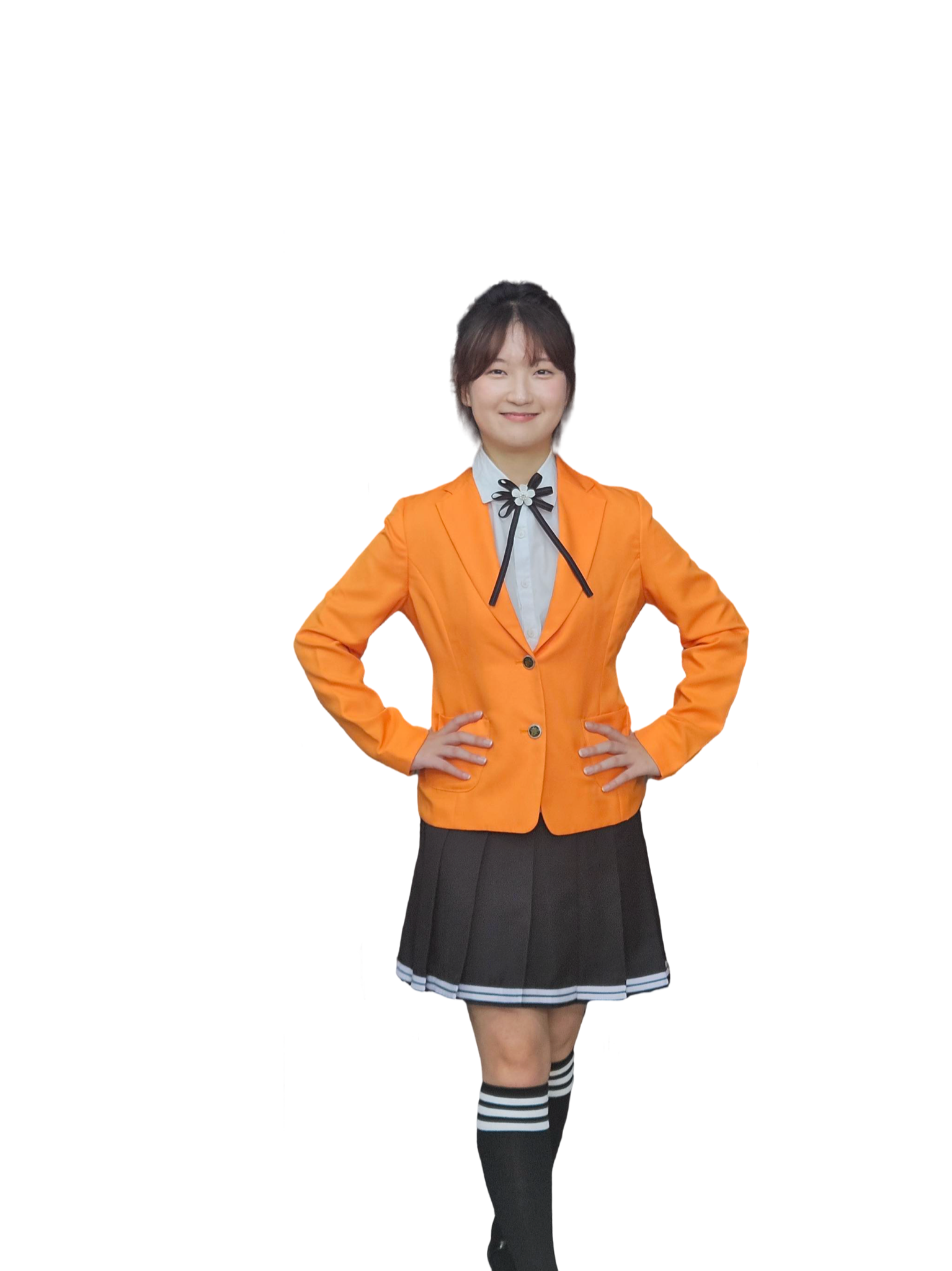 오렌지합창A589