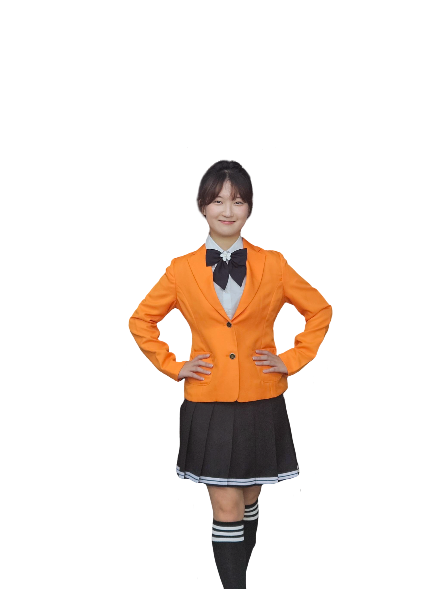 오렌지합창A589