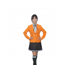 오렌지합창A589