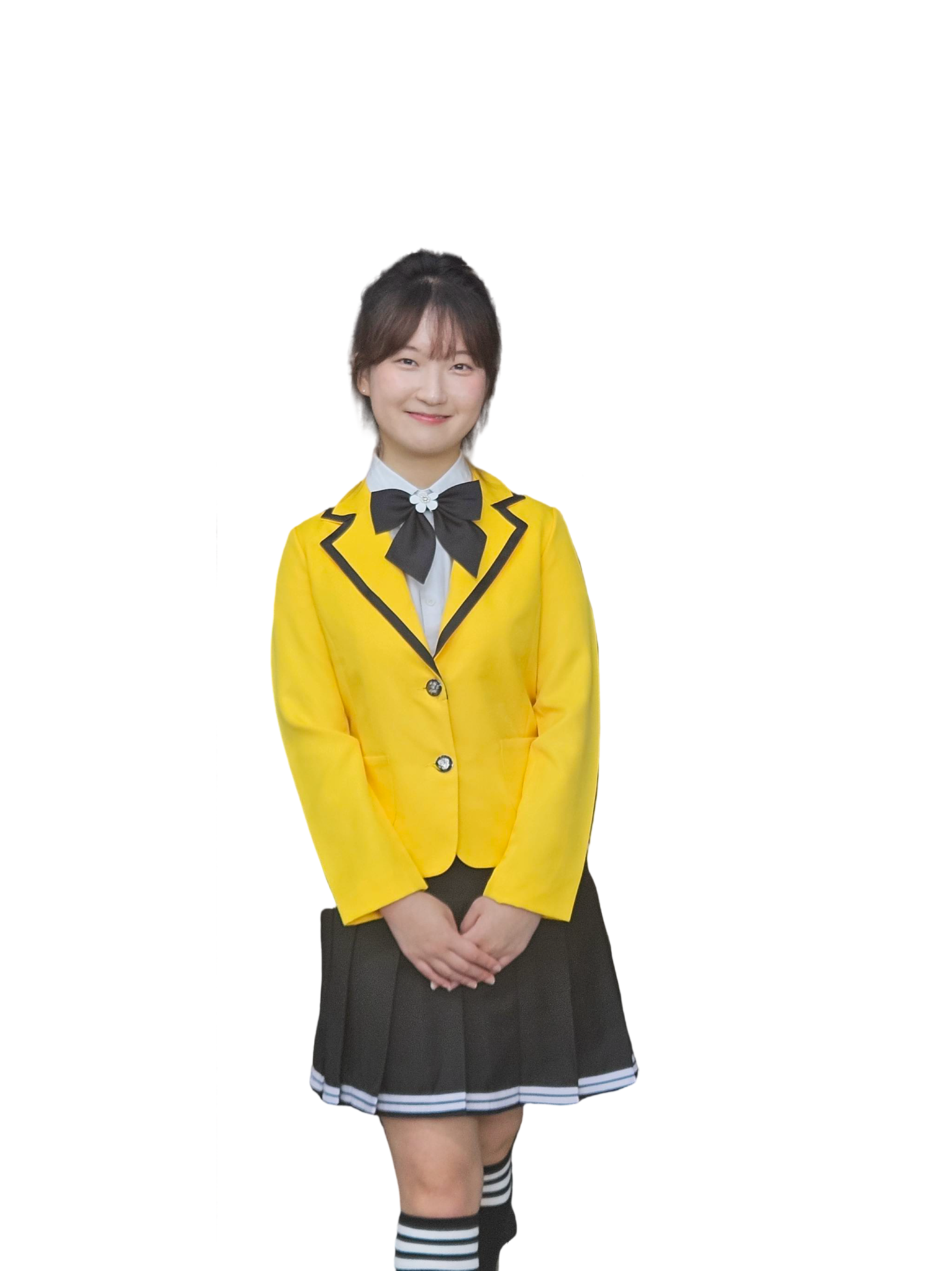 수선화