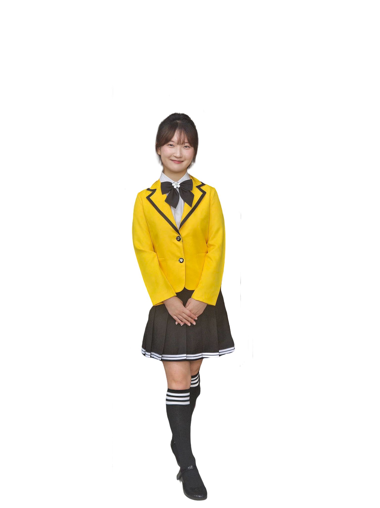 수선화