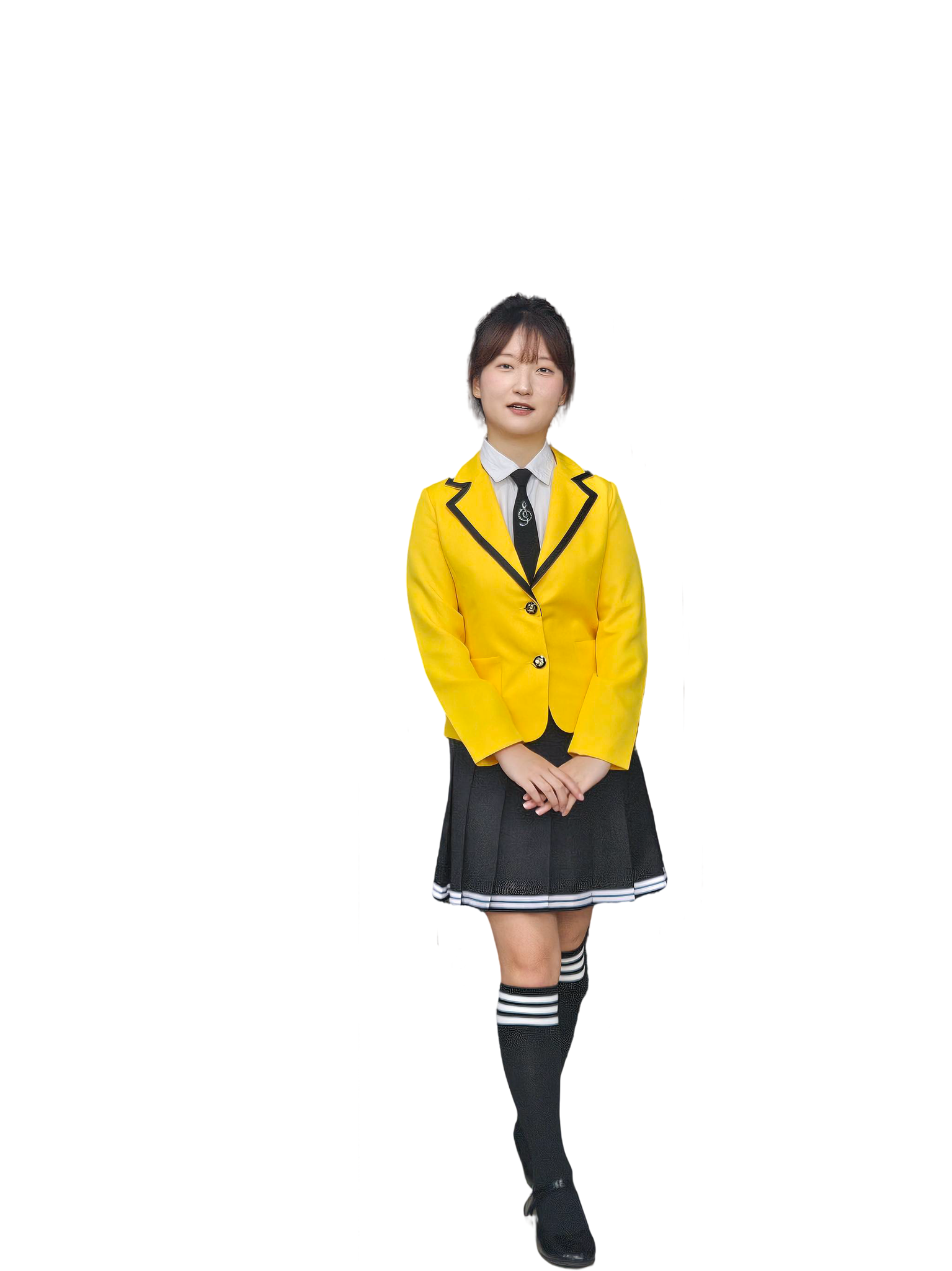 수선화