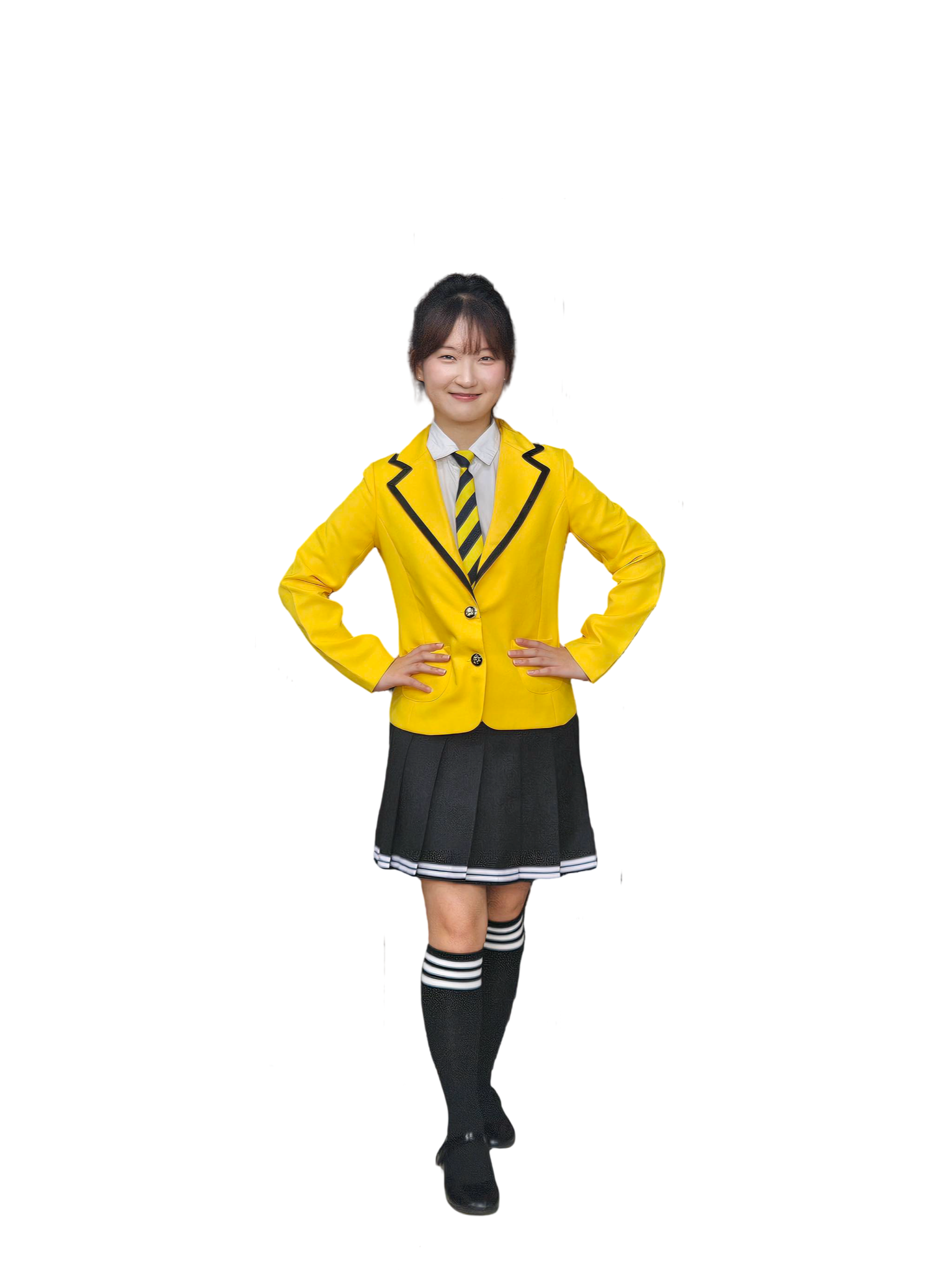 수선화