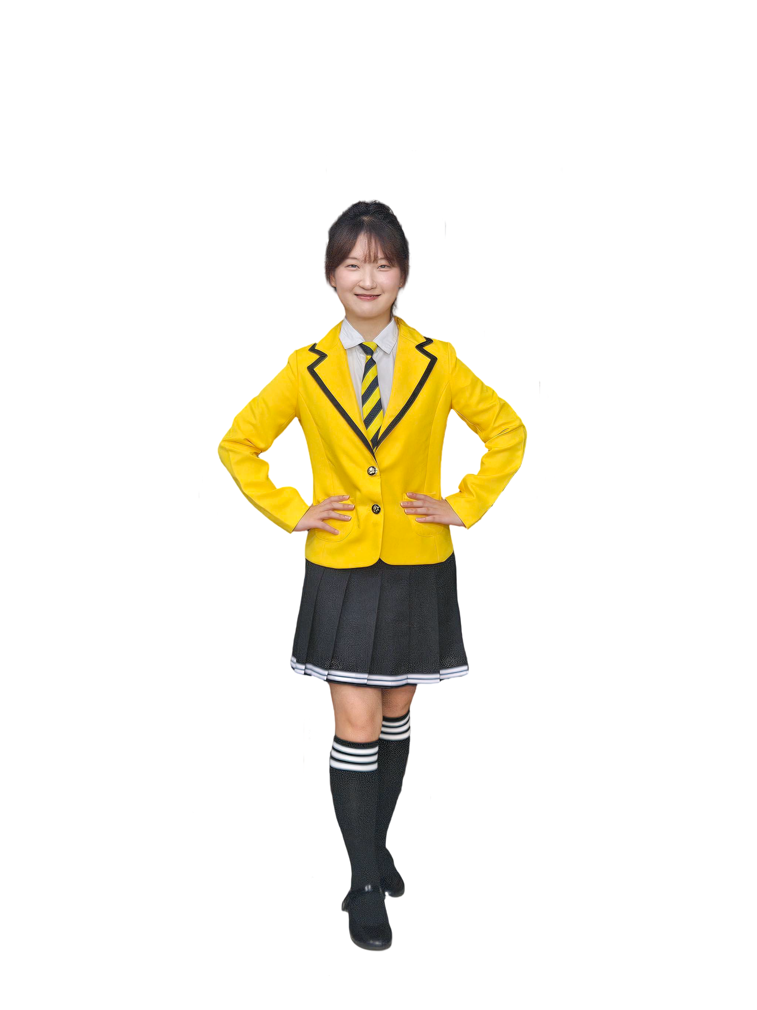 수선화