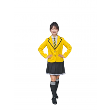 수선화