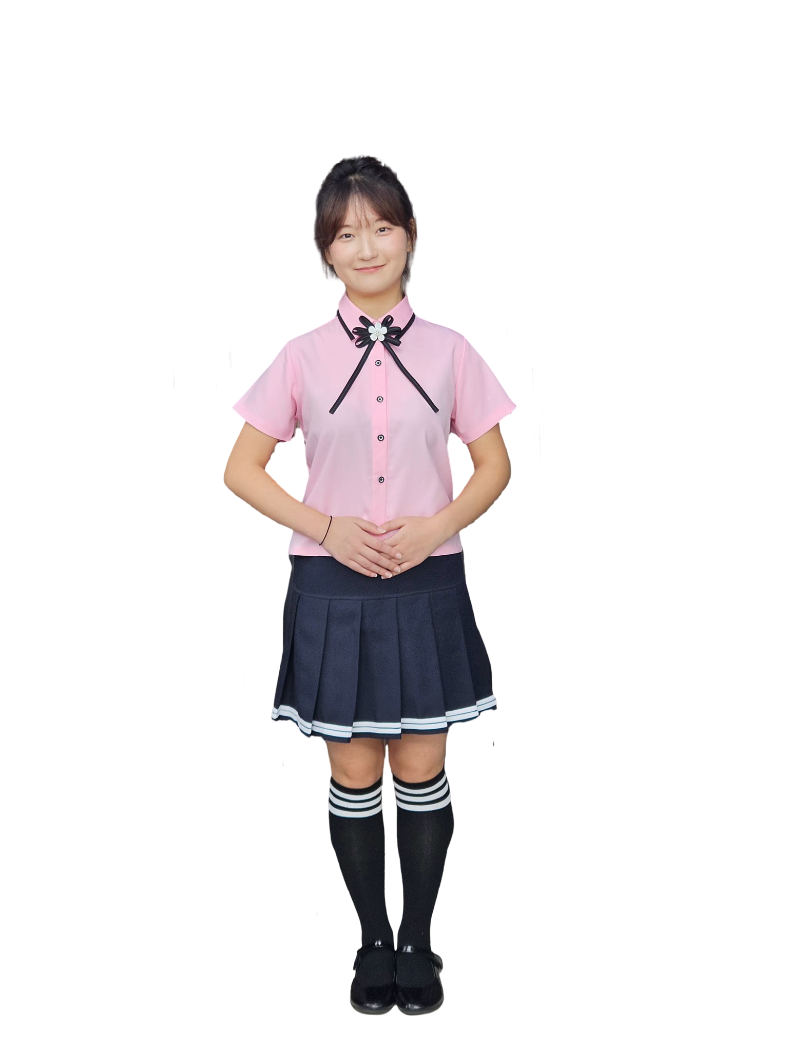 핑크합창A532
