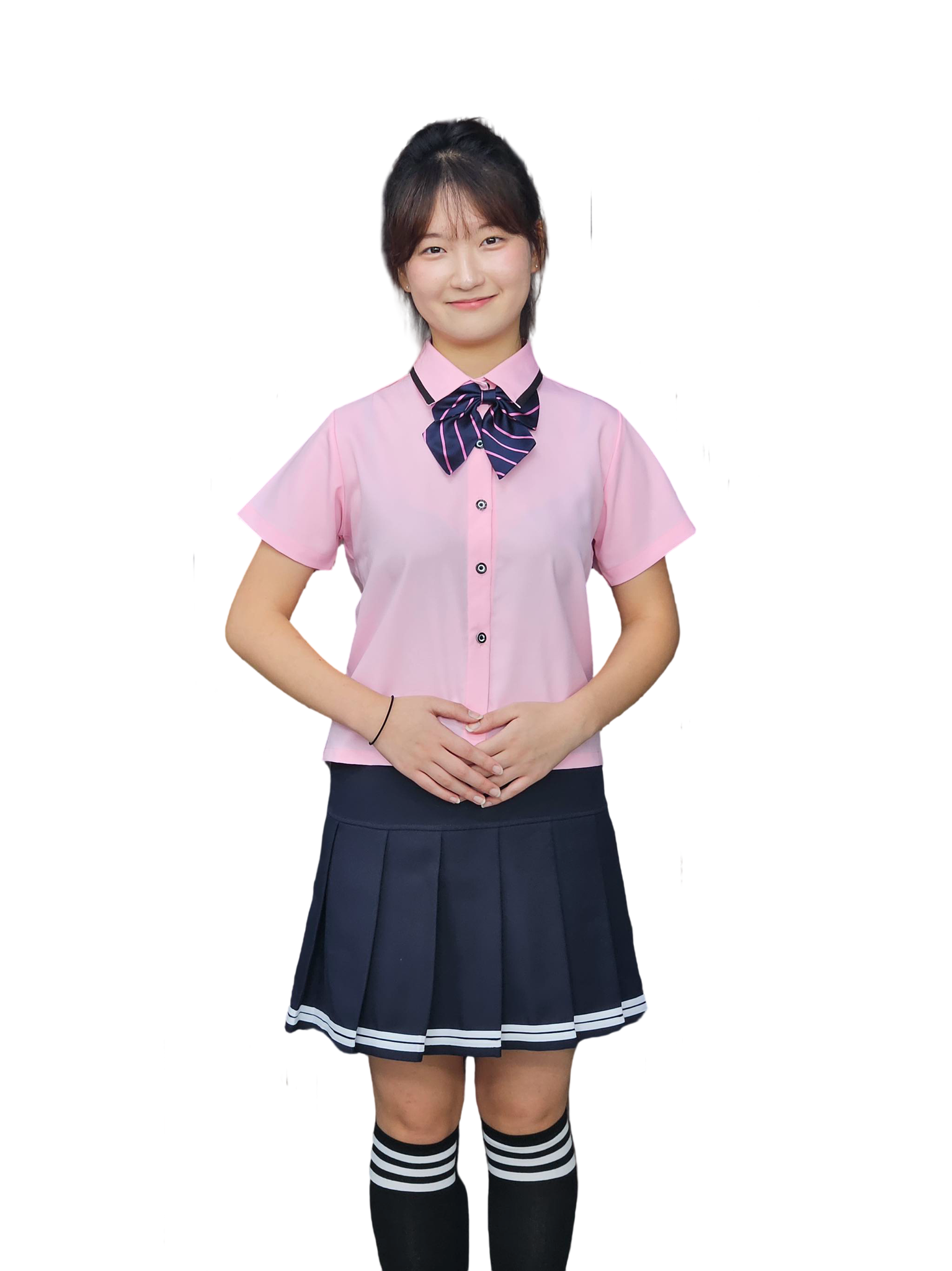 핑크합창A532