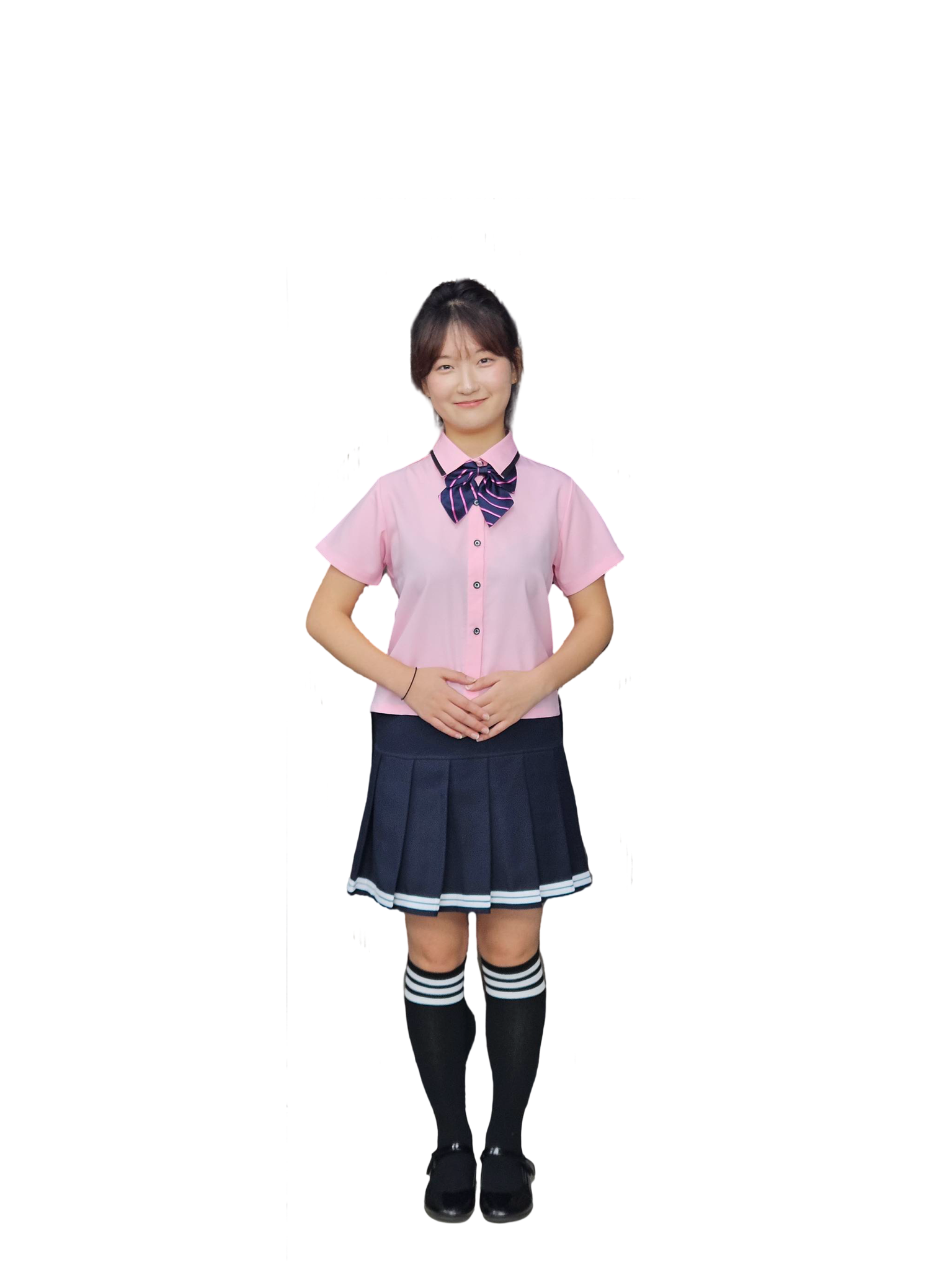 핑크합창A532