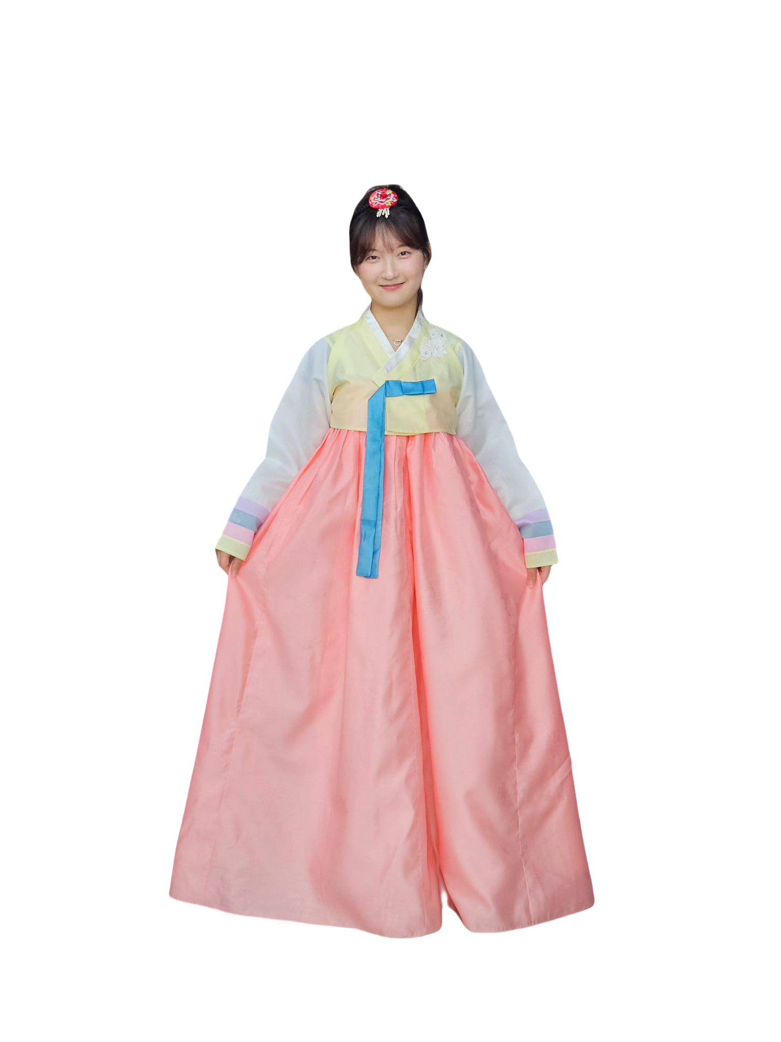 신한복A8001