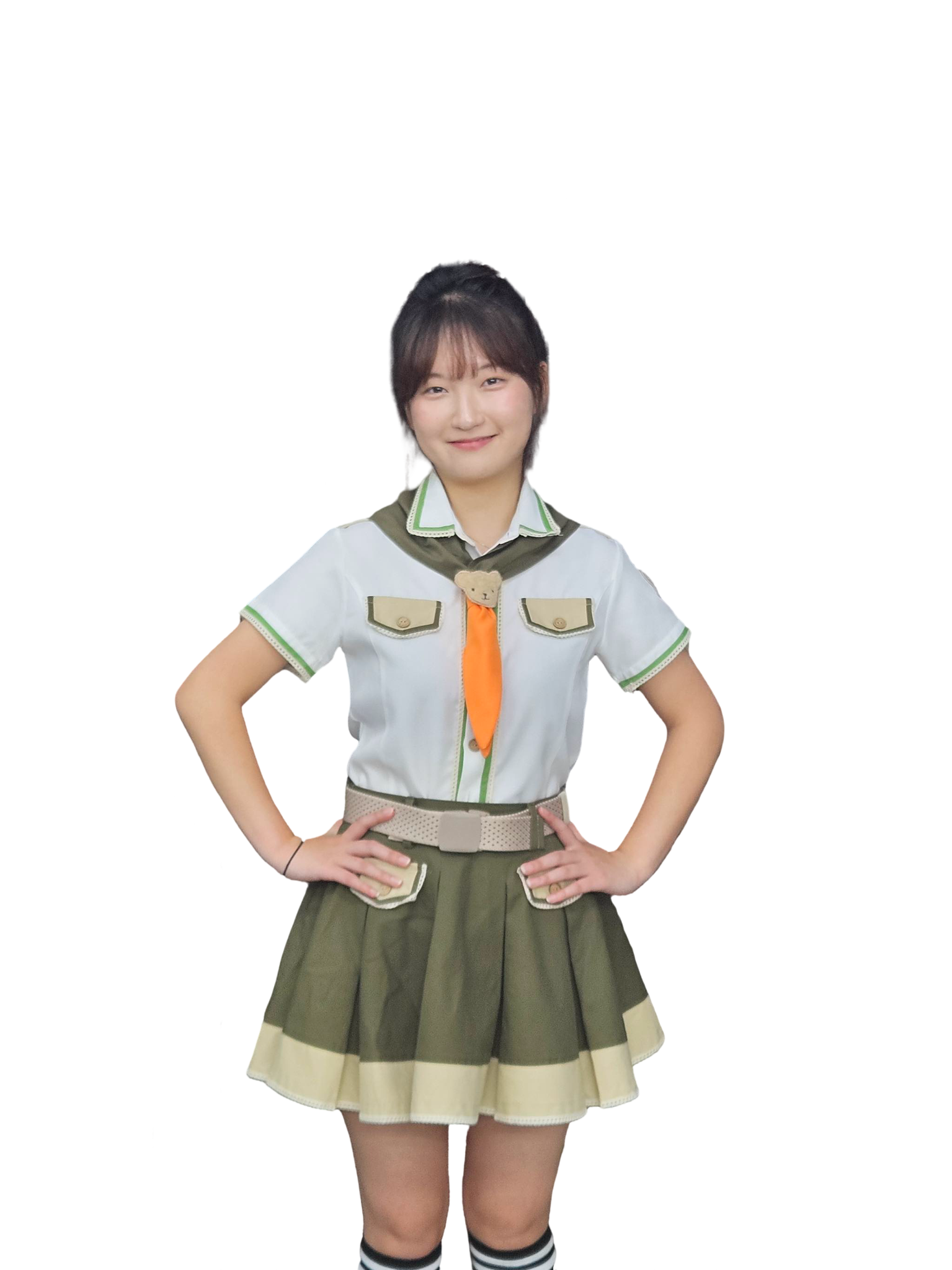사파리A